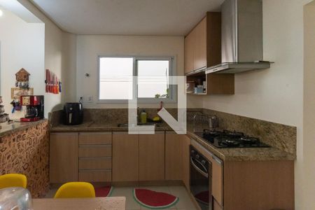 Casa de condomínio à venda com 255m², 3 quartos e 4 vagasCozinha