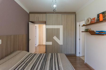 Casa de condomínio à venda com 255m², 3 quartos e 4 vagasSuíte 3