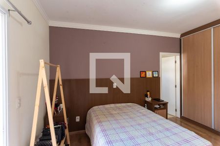 Casa de condomínio à venda com 255m², 3 quartos e 4 vagasSuíte 2