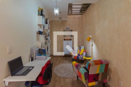 Casa de condomínio à venda com 255m², 3 quartos e 4 vagasSala 3