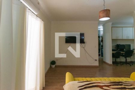 Casa de condomínio à venda com 255m², 3 quartos e 4 vagasSuíte 1