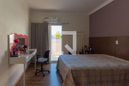 Casa de condomínio à venda com 255m², 3 quartos e 4 vagasSuíte 2