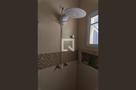 Casa de condomínio à venda com 255m², 3 quartos e 4 vagasBanheiro da Suíte 3