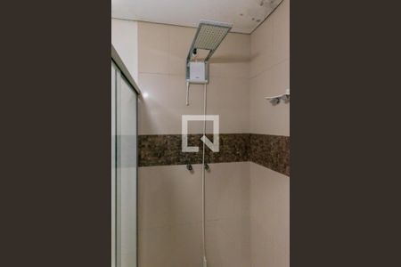 Casa de condomínio à venda com 255m², 3 quartos e 4 vagasBanheiro da Suíte 1