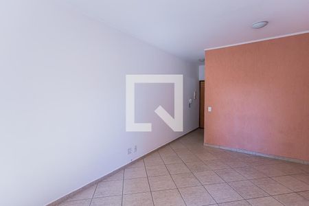 Sala de apartamento à venda com 3 quartos, 65m² em Vila Carbone, São Paulo