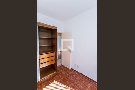 Quarto 1 de apartamento à venda com 3 quartos, 65m² em Vila Carbone, São Paulo