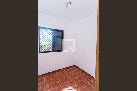Quarto 1 de apartamento à venda com 3 quartos, 65m² em Vila Carbone, São Paulo
