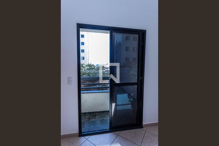 Varanda da Sala de apartamento à venda com 3 quartos, 65m² em Vila Carbone, São Paulo
