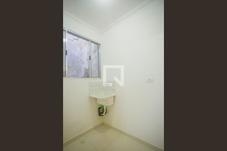 Casa para alugar com 34m², 1 quarto e sem vaga Casa para alugar com 34m², 1 quarto e sem vagaÁrea de Serviço