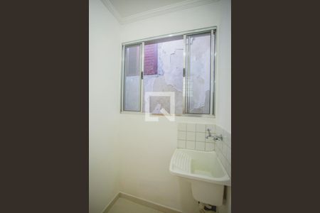 Casa para alugar com 34m², 1 quarto e sem vaga Casa para alugar com 34m², 1 quarto e sem vagaÁrea de Serviço