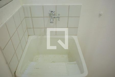 Casa para alugar com 34m², 1 quarto e sem vaga Casa para alugar com 34m², 1 quarto e sem vagaÁrea de Serviço - Torneira