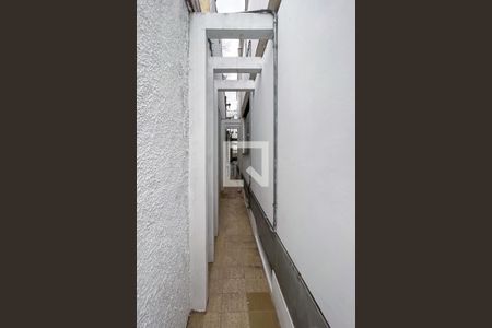 Casa para alugar com 330m², 4 quartos e 7 vagasCorredor