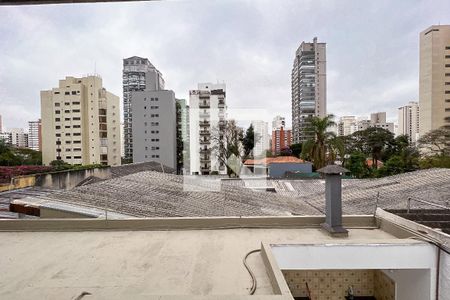 Casa para alugar com 330m², 4 quartos e 7 vagasVista