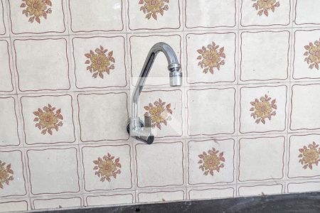 Casa para alugar com 330m², 4 quartos e 7 vagasÁrea de Serviço