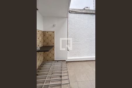 Casa para alugar com 330m², 4 quartos e 7 vagasÁrea de Serviço