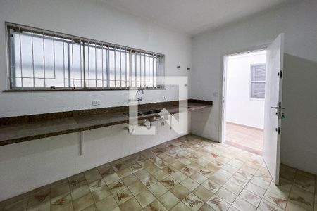 Casa para alugar com 330m², 4 quartos e 7 vagasCozinha