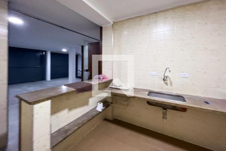 Casa para alugar com 330m², 4 quartos e 7 vagasGaragem