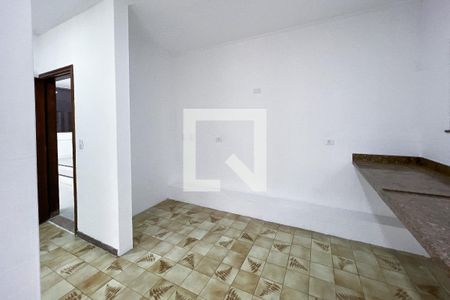 Casa para alugar com 330m², 4 quartos e 7 vagasCozinha