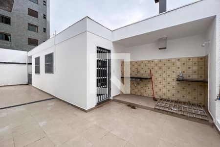 Casa para alugar com 330m², 4 quartos e 7 vagasÁrea de Serviço