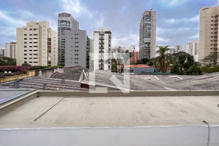 Casa para alugar com 330m², 4 quartos e 7 vagasVista