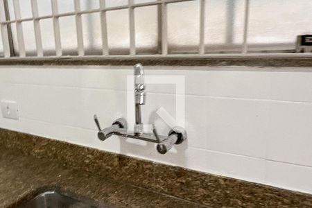 Casa para alugar com 330m², 4 quartos e 7 vagasCozinha