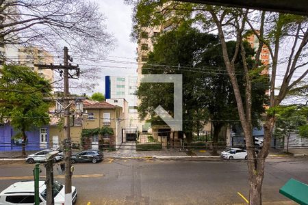 Casa para alugar com 330m², 4 quartos e 7 vagasVista da Suíte