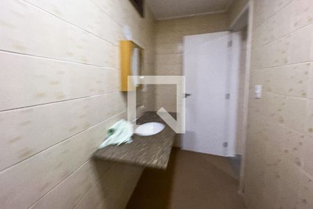 Casa para alugar com 330m², 4 quartos e 7 vagasBanheiro de Serviço