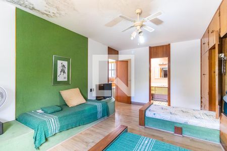 Casa à venda com 433m², 3 quartos e 5 vagas Casa à venda com 433m², 3 quartos e 5 vagasSuíte 3