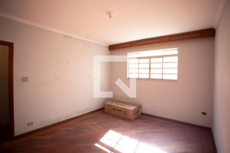Sala 2 de casa à venda com 3 quartos, 188m² em Vila Dom Pedro I, São Paulo