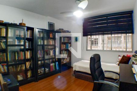 Apartamento para alugar com 150m², 4 quartos e 1 vaga Apartamento para alugar com 150m², 4 quartos e 1 vagaQuarto 3