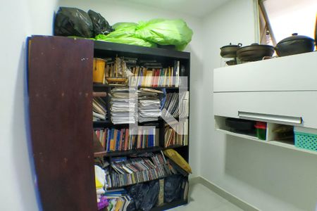 Apartamento para alugar com 150m², 4 quartos e 1 vaga Apartamento para alugar com 150m², 4 quartos e 1 vagaQuarto de Serviço