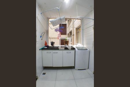 Apartamento para alugar com 150m², 4 quartos e 1 vaga Apartamento para alugar com 150m², 4 quartos e 1 vagaÁrea de Serviço