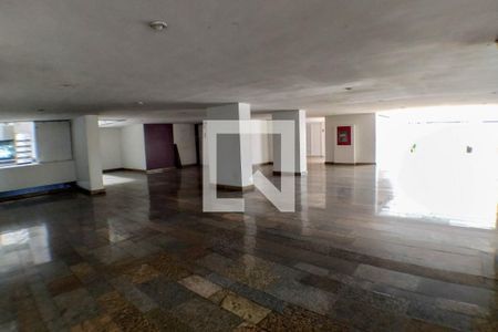 Garagem de apartamento para alugar com 4 quartos, 150m² em Icaraí, Niterói