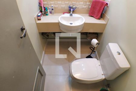 Apartamento para alugar com 150m², 4 quartos e 1 vaga Apartamento para alugar com 150m², 4 quartos e 1 vagaLavabo