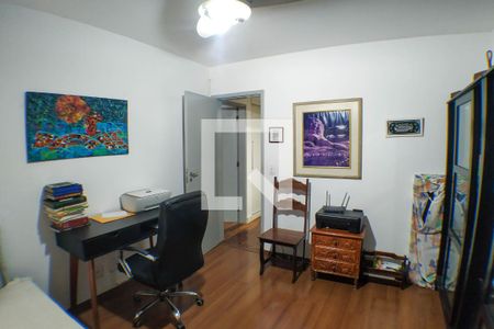 Apartamento para alugar com 150m², 4 quartos e 1 vaga Apartamento para alugar com 150m², 4 quartos e 1 vagaQuarto 3