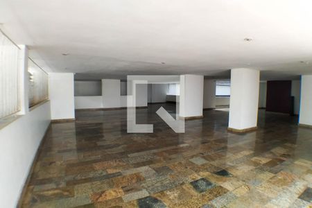 Apartamento para alugar com 150m², 4 quartos e 1 vaga Apartamento para alugar com 150m², 4 quartos e 1 vagaGaragem