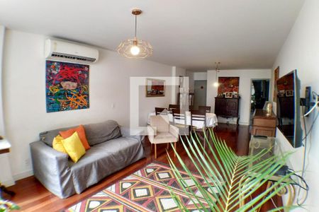 Apartamento para alugar com 4 quartos, 150m² em Icaraí, Niterói