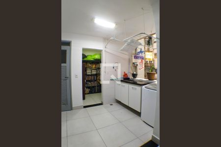 Apartamento para alugar com 150m², 4 quartos e 1 vaga Apartamento para alugar com 150m², 4 quartos e 1 vagaÁrea de Serviço