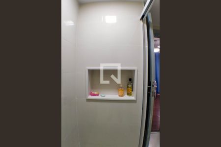 Apartamento para alugar com 150m², 4 quartos e 1 vaga Apartamento para alugar com 150m², 4 quartos e 1 vagaBanheiro da Suíte