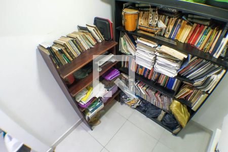 Apartamento para alugar com 150m², 4 quartos e 1 vaga Apartamento para alugar com 150m², 4 quartos e 1 vagaQuarto de Serviço