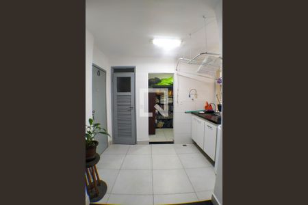 Apartamento para alugar com 150m², 4 quartos e 1 vaga Apartamento para alugar com 150m², 4 quartos e 1 vagaÁrea de Serviço