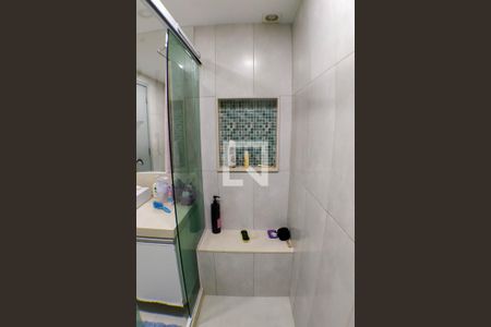 Apartamento para alugar com 150m², 4 quartos e 1 vaga Apartamento para alugar com 150m², 4 quartos e 1 vagaBanheiro Social