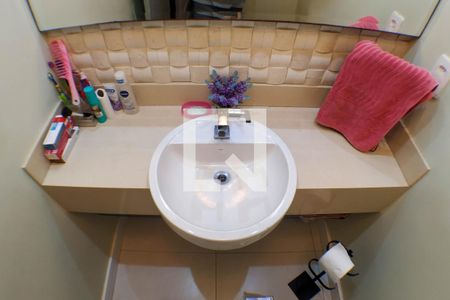 Apartamento para alugar com 150m², 4 quartos e 1 vaga Apartamento para alugar com 150m², 4 quartos e 1 vagaLavabo