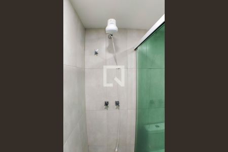 Banheiro Social de apartamento para alugar com 4 quartos, 150m² em Icaraí, Niterói