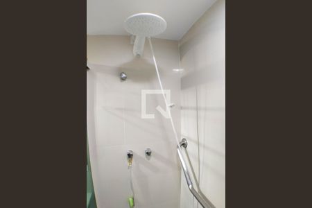 Apartamento para alugar com 150m², 4 quartos e 1 vaga Apartamento para alugar com 150m², 4 quartos e 1 vagaBanheiro da Suíte