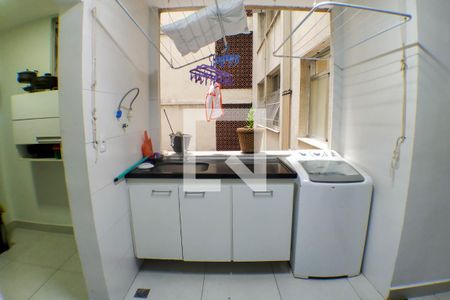 Apartamento para alugar com 150m², 4 quartos e 1 vaga Apartamento para alugar com 150m², 4 quartos e 1 vagaÁrea de Serviço