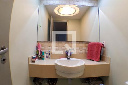 Apartamento para alugar com 150m², 4 quartos e 1 vaga Apartamento para alugar com 150m², 4 quartos e 1 vagaLavabo