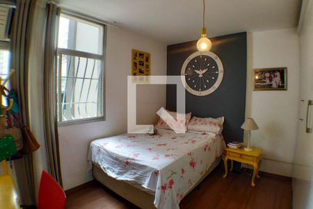 Quarto 1 de apartamento para alugar com 4 quartos, 150m² em Icaraí, Niterói