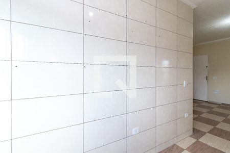 Apartamento para alugar com 38m², 1 quarto e sem vaga Apartamento para alugar com 38m², 1 quarto e sem vagaCozinha