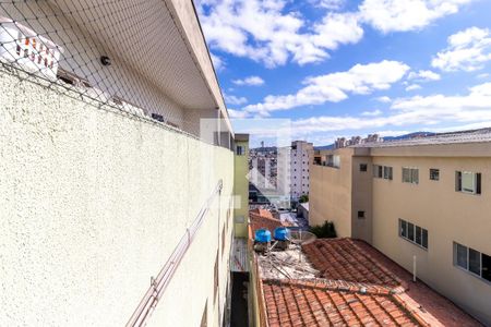 Apartamento para alugar com 38m², 1 quarto e sem vaga Apartamento para alugar com 38m², 1 quarto e sem vagaVista da Área de Serviço